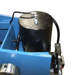 Baileigh 1004859 HSP-75A 75 Ton Air Operated H-Frame Press -3D Prima Boutique BLH 1004859 10