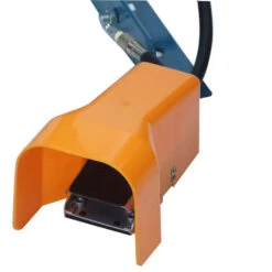 Baileigh 1004859 HSP-75A 75 Ton Air Operated H-Frame Press -3D Prima Boutique BLH 1004859 6