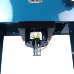 Baileigh 1004859 HSP-75A 75 Ton Air Operated H-Frame Press -3D Prima Boutique BLH 1004859 8