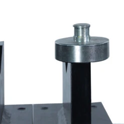 Baileigh 1004859 HSP-75A 75 Ton Air Operated H-Frame Press -3D Prima Boutique BLH 1004859 9