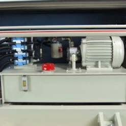 Baileigh 1006481 PR-403 220V Hydraulic Plate Roll W/ 4' X 1/4" Capacity -3D Prima Boutique BLH 1006481 10 eb4d0ad3 623a 4027 bea6 9d71b9ab44e0