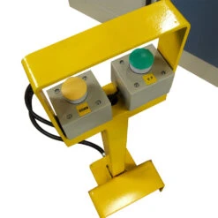 Baileigh 1006481 PR-403 220V Hydraulic Plate Roll W/ 4' X 1/4" Capacity -3D Prima Boutique BLH 1006481 11 4c7e49a7 d03b 40ef 830e 128051d3859f