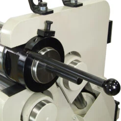 Baileigh 1006481 PR-403 220V Hydraulic Plate Roll W/ 4' X 1/4" Capacity -3D Prima Boutique BLH 1006481 5 165adbaa 62bd 4f7b b2f3 075df53ef27e