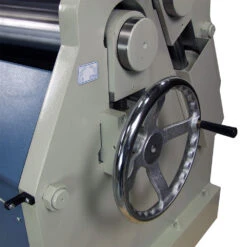 Baileigh 1006531 PR-503 220V 3 Guage Mild Steel Hydraulic Plate Roll -3D Prima Boutique BLH 1006531 5 513bf3bf 7e82 4047 ab25 0cb21a9799a5