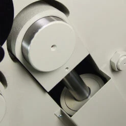 Baileigh 1006531 PR-503 220V 3 Guage Mild Steel Hydraulic Plate Roll -3D Prima Boutique BLH 1006531 6 340c2f28 5da5 4771 b8c0 8e2bf5ad55ae