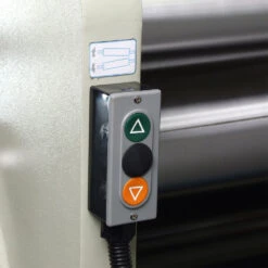 Baileigh 1006531 PR-503 220V 3 Guage Mild Steel Hydraulic Plate Roll -3D Prima Boutique BLH 1006531 7 b9bf9dbe 2383 4903 9294 9dd56fb6c395