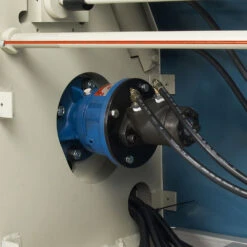 Baileigh 1006531 PR-503 220V 3 Guage Mild Steel Hydraulic Plate Roll -3D Prima Boutique BLH 1006531 8 800829f1 72e0 459c bdf9 e502e03a45c8