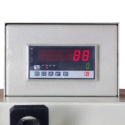 Baileigh 1006531 PR-503 220V 3 Guage Mild Steel Hydraulic Plate Roll -3D Prima Boutique BLH 1006531 9 fea88d27 b2a6 4662 959c 33cb05e81a0d