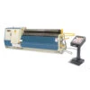 Baileigh 1006554 PR-603-4 4 Roll Plate Roll W/ 6' X 1/4" Capacity