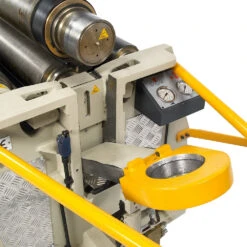 Baileigh 1006554 PR-603-4 4 Roll Plate Roll W/ 6' X 1/4" Capacity -3D Prima Boutique BLH 1006554 4