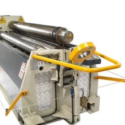 Baileigh 1006554 PR-603-4 4 Roll Plate Roll W/ 6' X 1/4" Capacity -3D Prima Boutique BLH 1006554 5