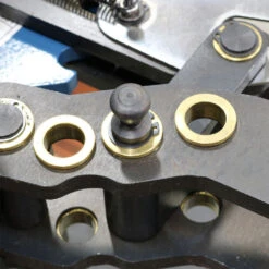 Baileigh 1006768 RDB-050 Manual Tube Bender W/ 2-1/2" Mild Steel Capacity -3D Prima Boutique BLH 1006768 7