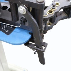 Baileigh 1006768 RDB-050 Manual Tube Bender W/ 2-1/2" Mild Steel Capacity -3D Prima Boutique BLH 1006768 8