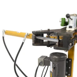 Baileigh 1006776 RDB-125 110V Hydraulic Industrial Rotary Draw Bender -3D Prima Boutique BLH 1006776 3