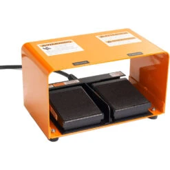 Baileigh 1006776 RDB-125 110V Hydraulic Industrial Rotary Draw Bender -3D Prima Boutique BLH 1006776 4