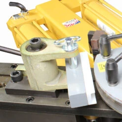 Baileigh 1006778 RDB-150 110V Hydraulic Tube Bender -3D Prima Boutique BLH 1006778 4