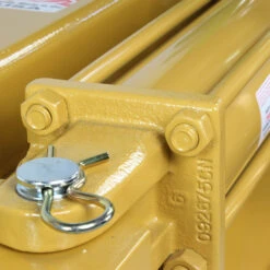 Baileigh 1006778 RDB-150 110V Hydraulic Tube Bender -3D Prima Boutique BLH 1006778 7