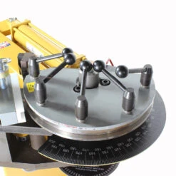 Baileigh 1006779 RDB-150-AS 110V Low Pressure Hydraulic Pipe Bender 10 Baileigh 1006779 RDB-150-AS 110V Low Pressure Hydraulic Pipe Bender -3D Prima Boutique BLH 1006779 3