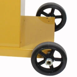 Baileigh 1006779 RDB-150-AS 110V Low Pressure Hydraulic Pipe Bender 14 Baileigh 1006779 RDB-150-AS 110V Low Pressure Hydraulic Pipe Bender -3D Prima Boutique BLH 1006779 7