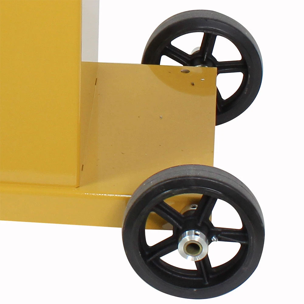 Baileigh 1006779 RDB-150-AS 110V Low Pressure Hydraulic Pipe Bender 7 Baileigh 1006779 RDB-150-AS 110V Low Pressure Hydraulic Pipe Bender – Image 7