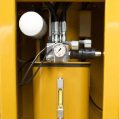 Baileigh 1006785 RDB-175 110V Hydraulic Tube Bender -3D Prima Boutique BLH 1006785 10