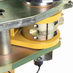 Baileigh 1006785 RDB-175 110V Hydraulic Tube Bender -3D Prima Boutique BLH 1006785 4