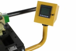 Baileigh 1006791 RDB-250 Tube Bender W/ 170 Job Programmer -3D Prima Boutique BLH 1006791 3