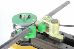 Baileigh 1006791 RDB-250 Tube Bender W/ 170 Job Programmer -3D Prima Boutique BLH 1006791 4