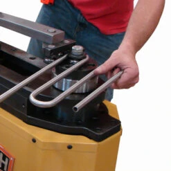 Baileigh 1006791 RDB-250 Tube Bender W/ 170 Job Programmer -3D Prima Boutique BLH 1006791 9