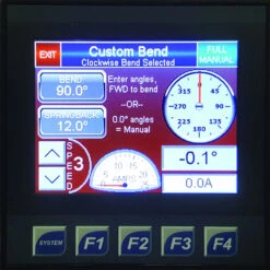 Baileigh 1006814 RDB-325 Tube Bender W/ 2" Schedule 80 Pipe Capacity -3D Prima Boutique BLH 1006814 10