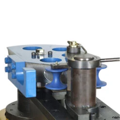 Baileigh 1006814 RDB-325 Tube Bender W/ 2" Schedule 80 Pipe Capacity -3D Prima Boutique BLH 1006814 4