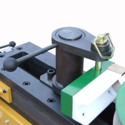 Baileigh 1006814 RDB-325 Tube Bender W/ 2" Schedule 80 Pipe Capacity -3D Prima Boutique BLH 1006814 6