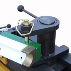 Baileigh 1006814 RDB-325 Tube Bender W/ 2" Schedule 80 Pipe Capacity -3D Prima Boutique BLH 1006814 9