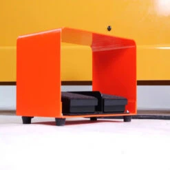 Baileigh 1006817 RDB-350-TS 220V 3PH Programmable Tube Bender 11 Baileigh 1006817 RDB-350-TS 220V 3PH Programmable Tube Bender -3D Prima Boutique BLH 1006817 5