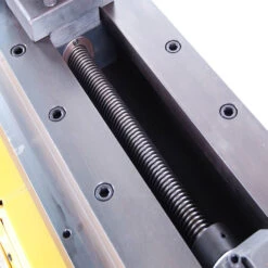 Baileigh 1006817 RDB-350-TS 220V 3PH Programmable Tube Bender 12 Baileigh 1006817 RDB-350-TS 220V 3PH Programmable Tube Bender -3D Prima Boutique BLH 1006817 6