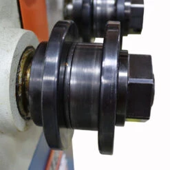 Baileigh 1006835 R-H45 Hydraulic Roll Bender W/ 3 Driven Rolls -3D Prima Boutique BLH 1006835 3