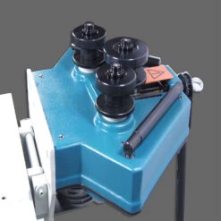 Baileigh 1006852 R-M40 220V Variable Speed Ring Roll Machine Bender -3D Prima Boutique BLH 1006852 3