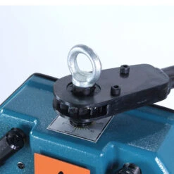 Baileigh 1006852 R-M40 220V Variable Speed Ring Roll Machine Bender -3D Prima Boutique BLH 1006852 5