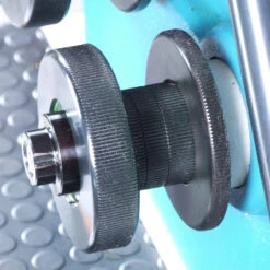 Baileigh 1006852 R-M40 220V Variable Speed Ring Roll Machine Bender -3D Prima Boutique BLH 1006852 7