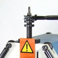 Baileigh 1006855 R-M55 220V Single Phase Variable Speed Roll Bender -3D Prima Boutique BLH 1006855 3