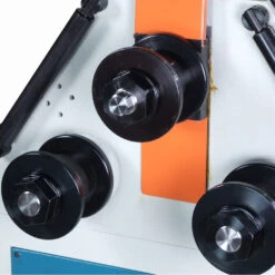 Baileigh 1006859 R-M55H 220V Hydraulic Heavy Duty Profile Bender -3D Prima Boutique BLH 1006859 4