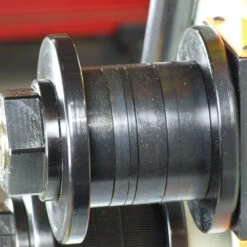 Baileigh 1006859 R-M55H 220V Hydraulic Heavy Duty Profile Bender -3D Prima Boutique BLH 1006859 5