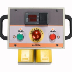 Baileigh 1006859 R-M55H 220V Hydraulic Heavy Duty Profile Bender -3D Prima Boutique BLH 1006859 6