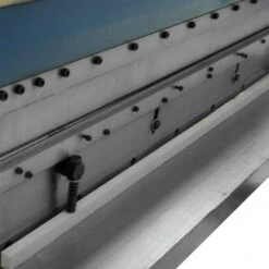 Baileigh 1006972 SBR-5216 52" X 16 Gauge Mild Steel Shear Brake Roll -3D Prima Boutique BLH 1006972 5