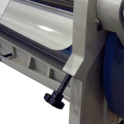 Baileigh 1006972 SBR-5216 52" X 16 Gauge Mild Steel Shear Brake Roll -3D Prima Boutique BLH 1006972 6