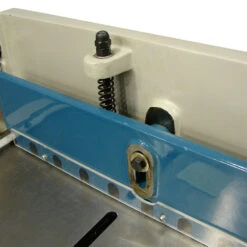 Baileigh 1007020 SF-5216E 52" 16 Gauge Foot Stomp Shear -3D Prima Boutique BLH 1007020 3