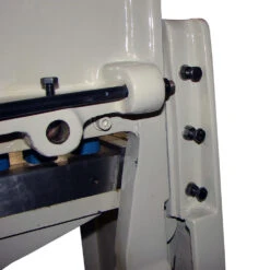 Baileigh 1007020 SF-5216E 52" 16 Gauge Foot Stomp Shear -3D Prima Boutique BLH 1007020 6