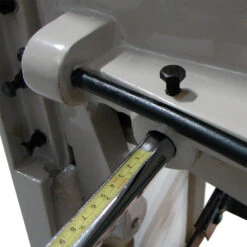 Baileigh 1007020 SF-5216E 52" 16 Gauge Foot Stomp Shear -3D Prima Boutique BLH 1007020 7