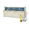Baileigh 1007037 SH-10010 Hydraulic Shear W/ 100" X 10 Gauge Capacity