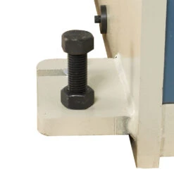 Baileigh 1007087 SH-5203-HD 220V 52"x 1/4" Hydraulic Sheet Metal Shear 21 Baileigh 1007087 SH-5203-HD 220V 52"x 1/4" Hydraulic Sheet Metal Shear -3D Prima Boutique BLH 1007087 10